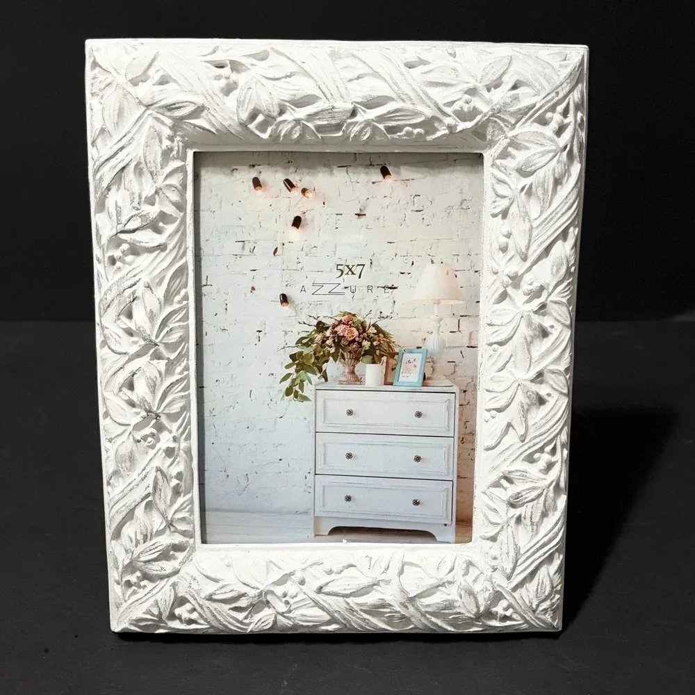 Azzure Home white azzure